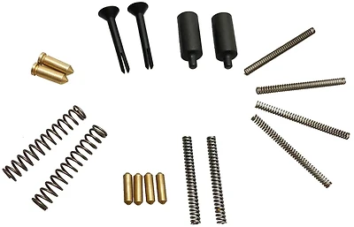 Xtreme Tactical Sports AR 5.56-.223 Spare Parts Set