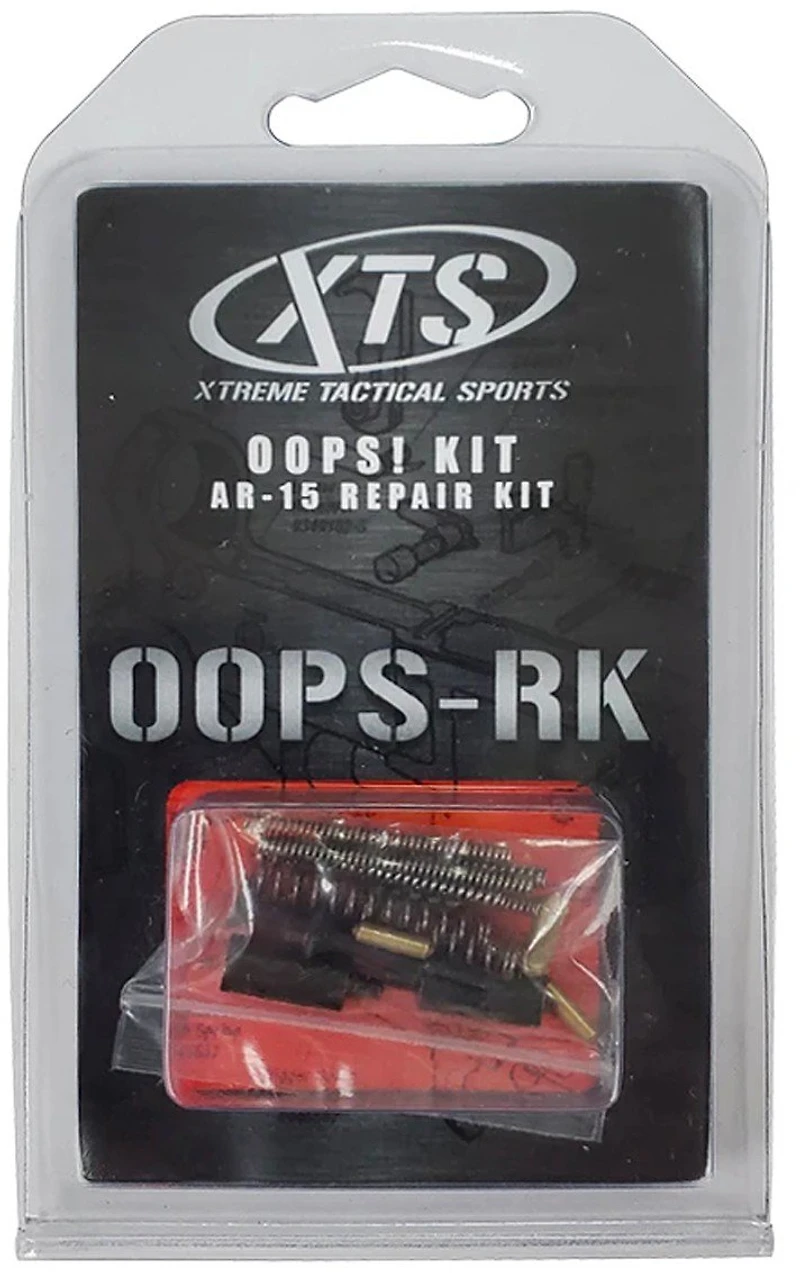 Xtreme Tactical Sports AR 5.56-.223 Spare Parts Set