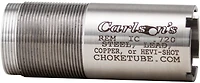 Carlson's Choke Tubes Remington 12 Gauge Flush Improved Cylinder Choke Tube