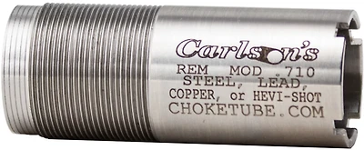 Carlson's Choke Tubes Remington 12 Gauge Flush Modified Choke Tube