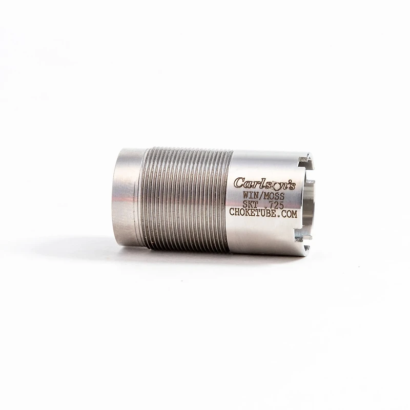 Carlson's Choke Tubes Winchester 12 Gauge Flush Skeet Choke Tube