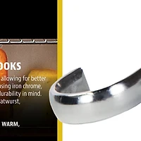 Pit Boss Sausage Hooks 12-Pack