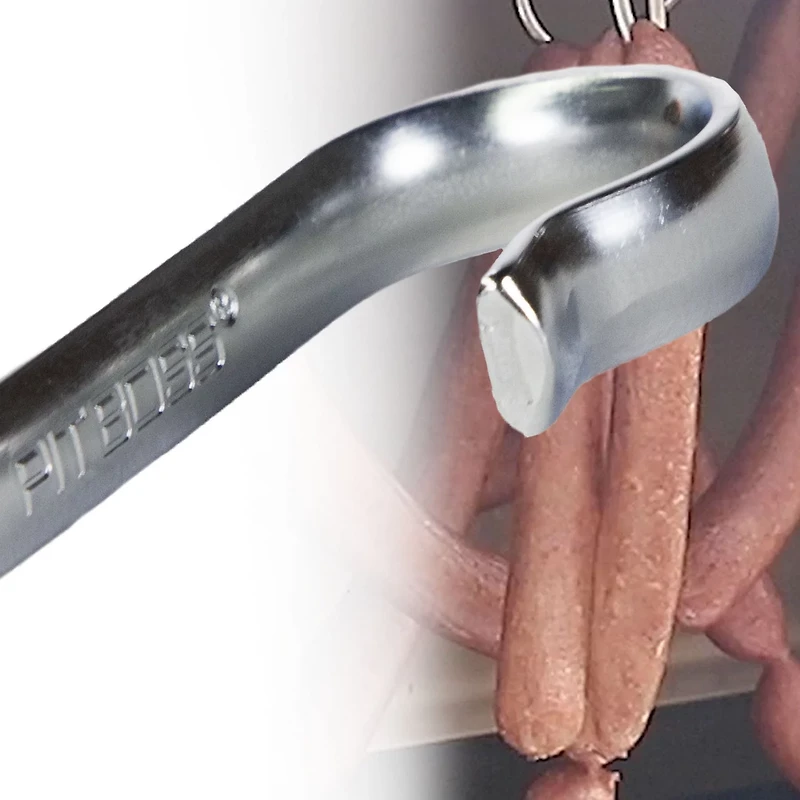 Pit Boss Sausage Hooks 12-Pack