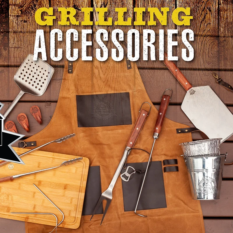 Pit Boss Meat Probes 2-Pack