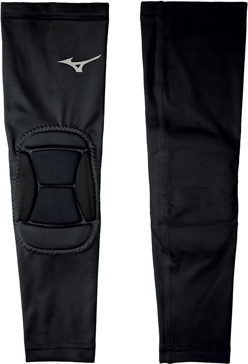 Mizuno Adults' Padded Elbow Volleyball Sleeves