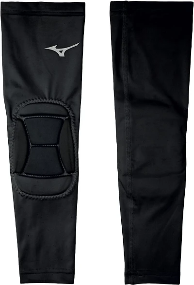 Mizuno Adults' Padded Elbow Volleyball Sleeves