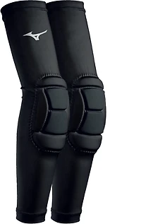 Mizuno Adults' Padded Elbow Volleyball Sleeves