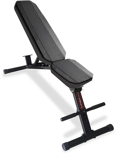 CAP Barbell Multi-Purpose Utility Bench