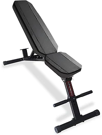 CAP Barbell Multi-Purpose Utility Bench