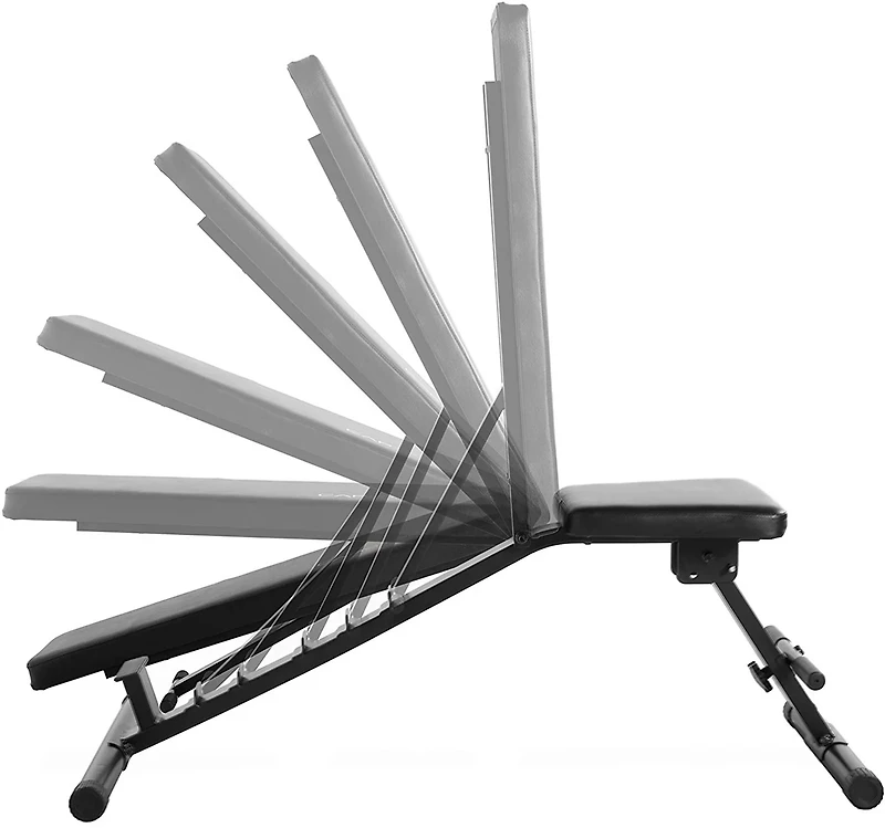 CAP Barbell Multi-Purpose Utility Bench