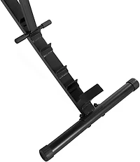 CAP Barbell Multi-Purpose Utility Bench
