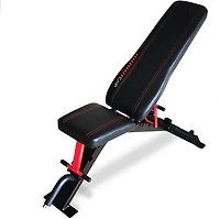 CAP Barbell FID Bench