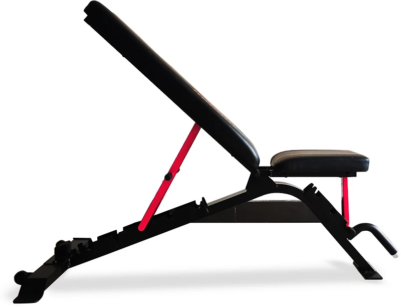 CAP Barbell FID Bench