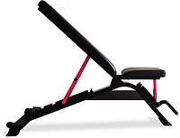 CAP Barbell FID Bench