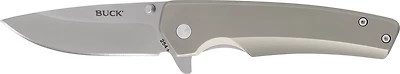 Buck Knives 254 Odessa Flipper Folding Pocket Knife