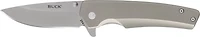 Buck Knives 254 Odessa Flipper Folding Pocket Knife