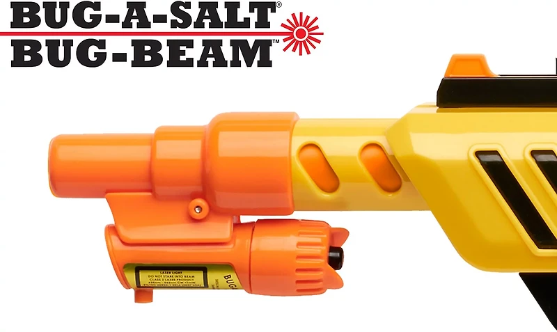Bug-A-Salt Bug-Beam Laser Adapter Kit