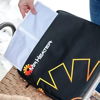 Mr Heater Portable Seat Cushion with Warmer