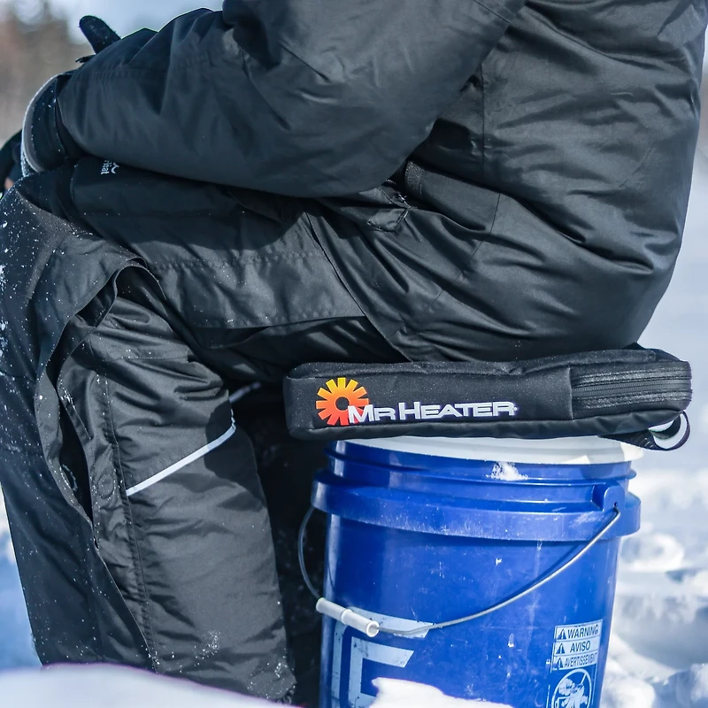 Mr Heater Portable Seat Cushion with Warmer