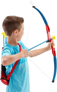 NSG Deluxe Archery Set