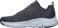 SKECHERS Men's Arch Fit Paradyme Walking Shoes