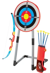 NSG Deluxe Archery Set