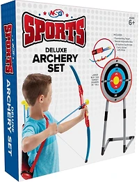 NSG Deluxe Archery Set