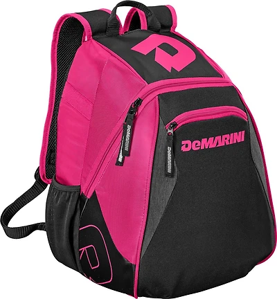 DeMarini Voodoo Junior Baseball Backpack
