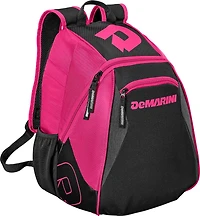 DeMarini Voodoo Junior Baseball Backpack