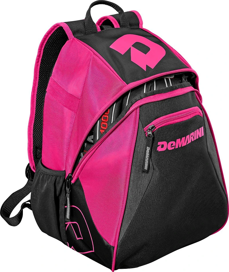 DeMarini Voodoo Junior Baseball Backpack