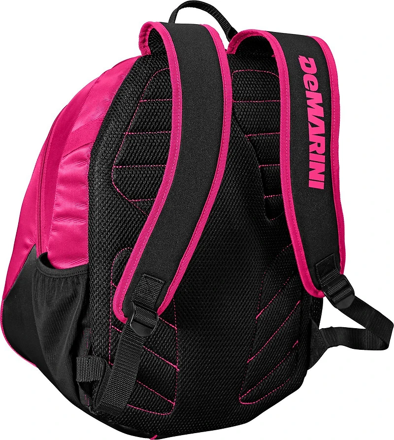 DeMarini Voodoo Junior Baseball Backpack