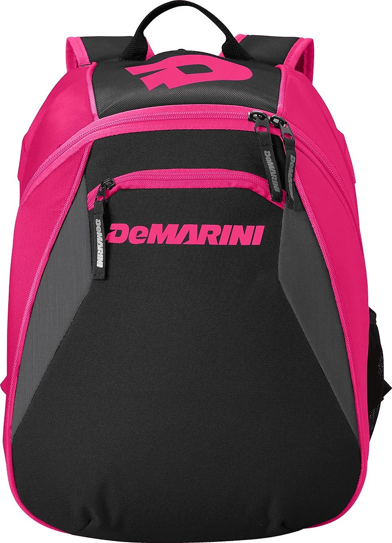 DeMarini Voodoo Junior Baseball Backpack