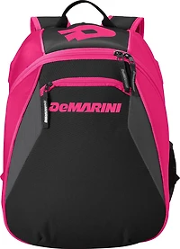 DeMarini Voodoo Junior Baseball Backpack