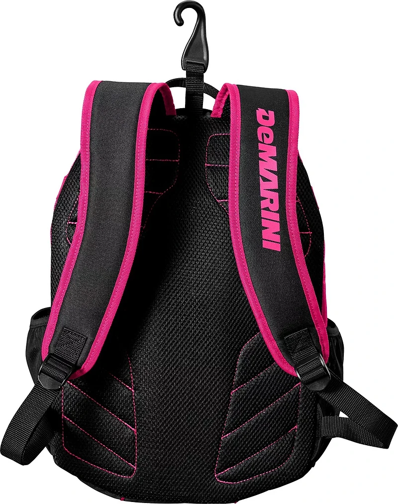 DeMarini Voodoo Junior Baseball Backpack