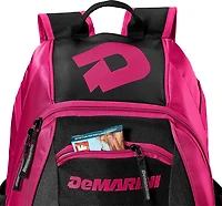 DeMarini Voodoo Junior Baseball Backpack