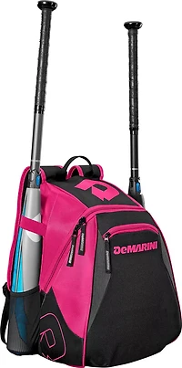DeMarini Voodoo Junior Baseball Backpack