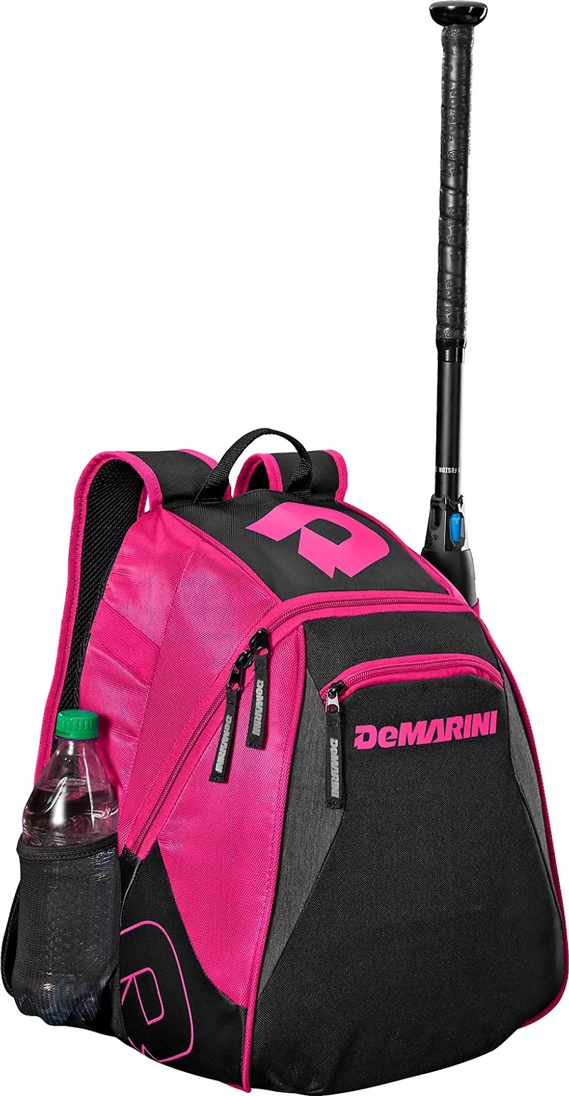DeMarini Voodoo Junior Baseball Backpack