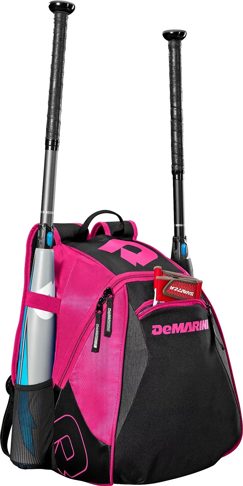 DeMarini Voodoo Junior Baseball Backpack