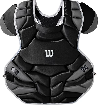 Wilson C1K Catcher's Chest Protector - Adult
