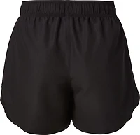BCG Women's Woven Donna Plus Shorts