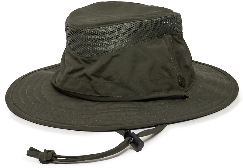 Magellan Outdoors Men's Boating Boonie Hat with Shield