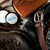 Sof Sole® 3.5 oz. Mink Oil