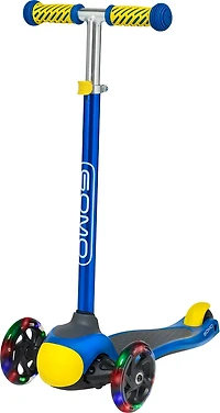 GOMO Kids' 3 Wheel Scooter