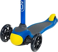 GOMO Kids' 3 Wheel Scooter