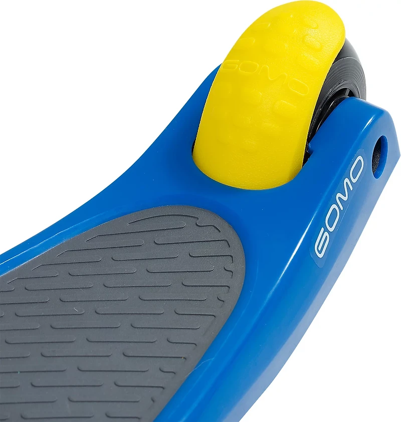 GOMO Kids' 3 Wheel Scooter