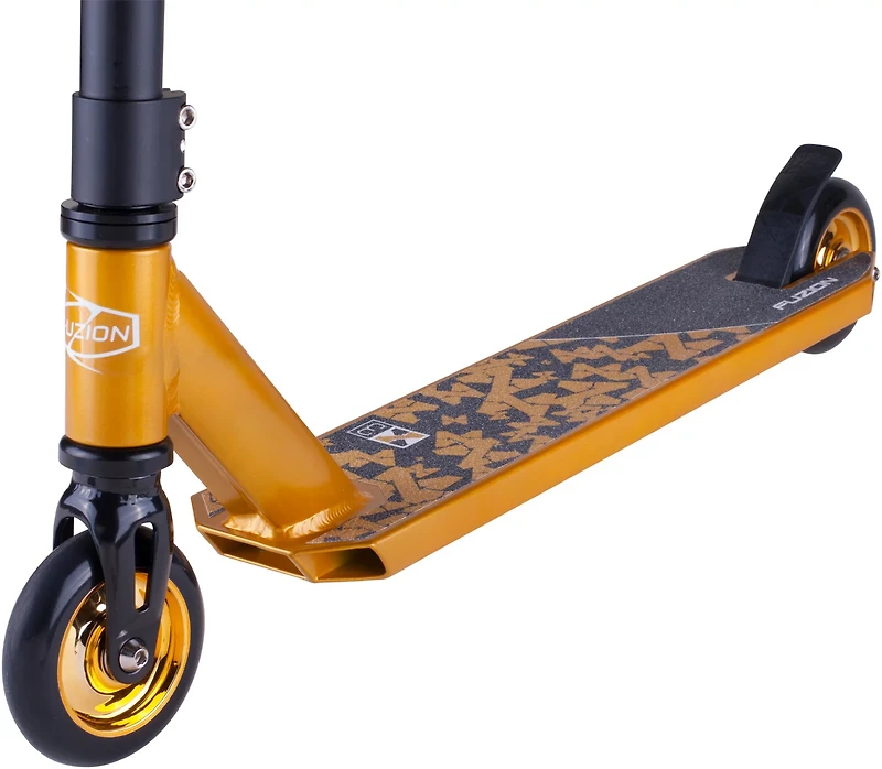 Fuzion X3 Pro Scooter