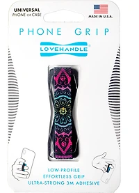 LoveHandle Phone Grip