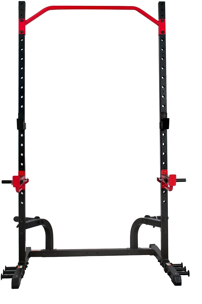 Sunny Health & Fitness Power Zone Squat Stand