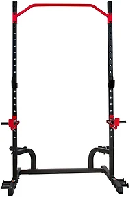 Sunny Health & Fitness Power Zone Squat Stand