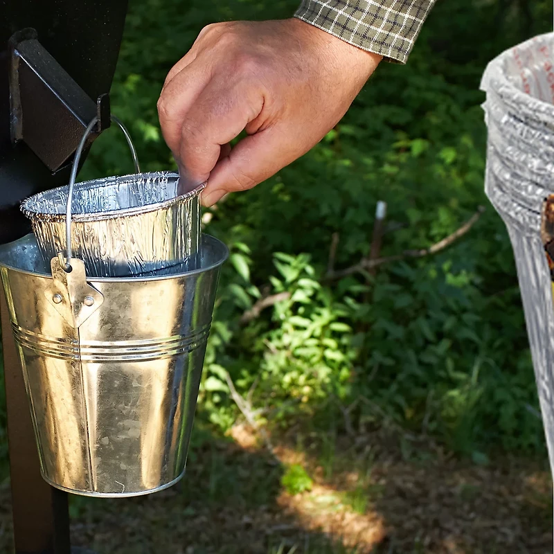 Pit Boss Grease Bucket